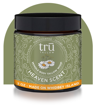 Tru Tallow Heavan Scent