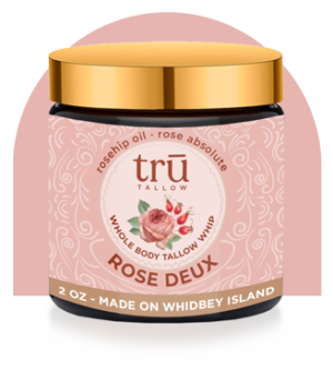 Rose Deux