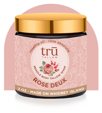 Rose Deux